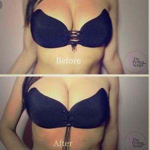 Perfect Sculpt Bra